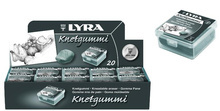 LYRA GUMKA CHLEBOWA  FILA