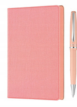 ZESTAW NOTES HARRIS PETAL RO+DŁUG.JAZZ HERLITZ