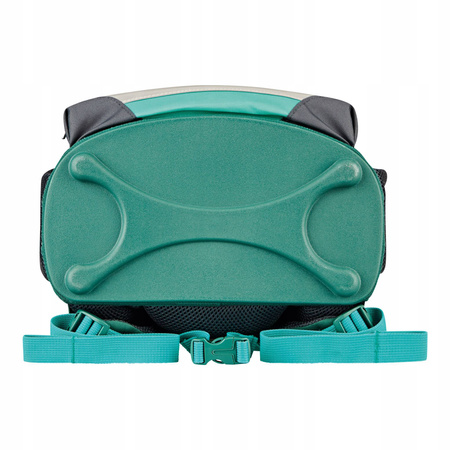 TORNISTER LOOP GREEN REX HERLITZ 2023 + FARBY GRATIS