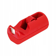 Uchwyt do taśmy EAGLE 898 M czerwony