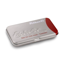 NABOJE PELIKAN EDELSTEIN GTP/6 GARNET