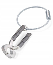 BRELOK DO KLUCZY TROIKA MAN'S BEST FRIENDS "PINCERS"