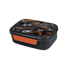 COOLPACK FOODYX ŚNIADANIÓWKA Z PRZEGRÓDKĄ GAMER