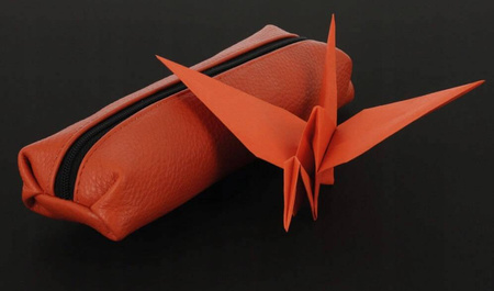 PIÓRNIK KOSM.ORIGAMI SPICY ORANGE HERLITZ 2023