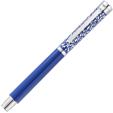 PIÓRO WIECZNE WALDMANN Xetra Vienna Special Edition EF