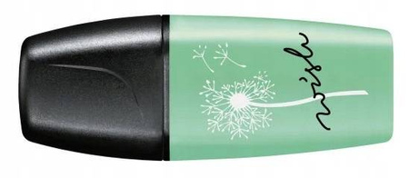 TEXTMARKER STABILO BOSS MINI BY SNNOZE ONE 6 SZT