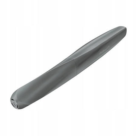 PIÓRO WIECZ.TWIST ECO P457 M (1) GREY PELIKAN