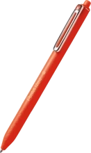 Długopis Pentel Izee 0,7mm czerwony