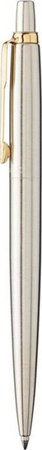 Parker Jotter długopis Stainless Steel GT M