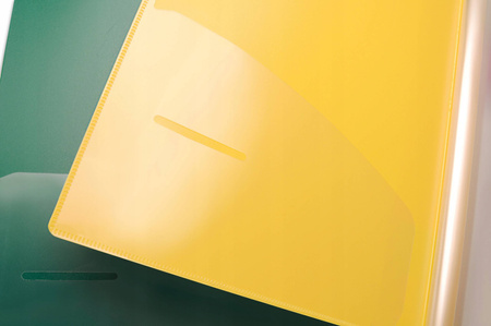 Album ofertowy Pentel DCF646 A4/A3 60 k NIEBIESKI