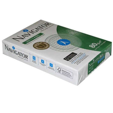 Papier Ksero Navigator A3 80g