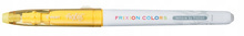WYMAZYWALNY FLAMASTER FRIXION COLORS ŻÓŁTY