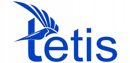 Mini zszywacz ORKA 24/6-26/6 CZARNY 20 kartek