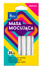 MASA MOCUJĄCA BIAŁA 35G