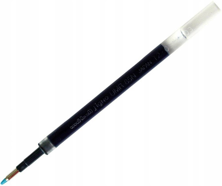 Uni wkład UMR-85 do długopisu UMN-152 niebieski