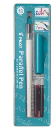 Pióro Pilot Parraller 4,5mm