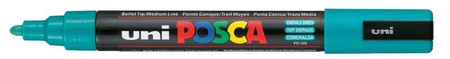 MARKER UNI PC-5M POSCA SZMARAGD nr 31