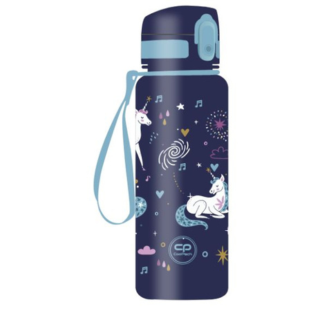 COOLPACK BRISK BIDON 400ML UNICORN