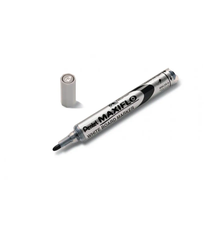 Pentel marker suchościeralny Maxiflo cienki