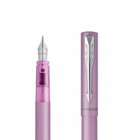 Pióro wieczne Vector XL Lila Stalówka F