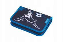 Herlitz Piórnik 31 części Kick It