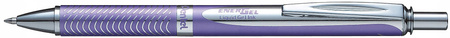 Pióro kulkowe Pentel BL407 obudowa FIOLETOWA