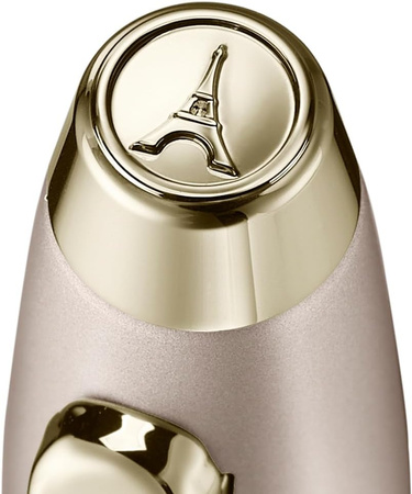 Sheaffer pióro wieczne 100 Emily In Paris szampański złoty