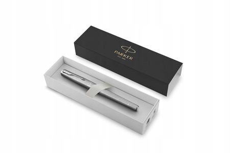 PARKER Urban pióro wieczne Metro Metallic CT F