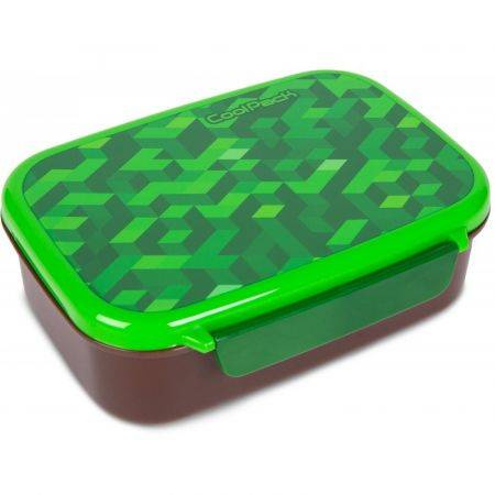 COLORINO FOODYX ŚNIADANIÓWKA Z PRZEG. CITY JUNGLE