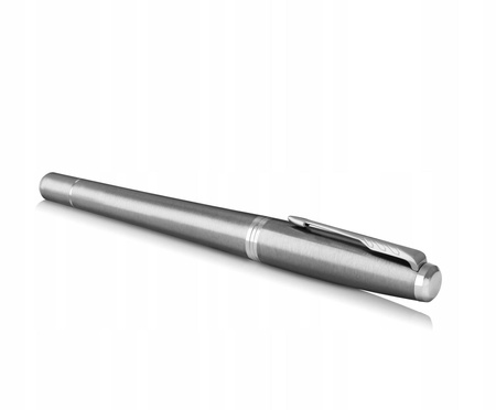 PARKER Urban pióro wieczne Metro Metallic CT F