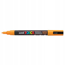 MARKER UNI POSCA PC-3M C.ŻÓŁTY NR 3