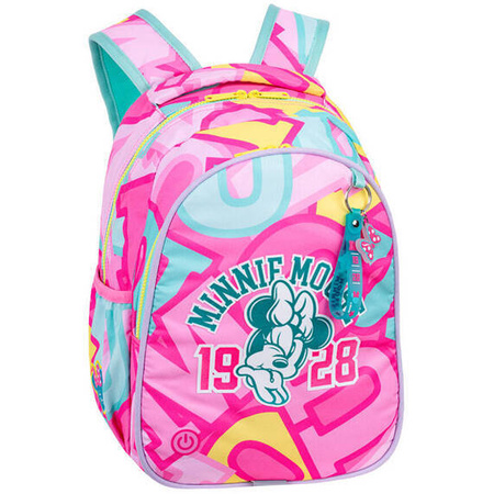DISNEY CORE JIMMY LED PLECAK MŁODZIEŻOWY MINNIE COOLPACK
