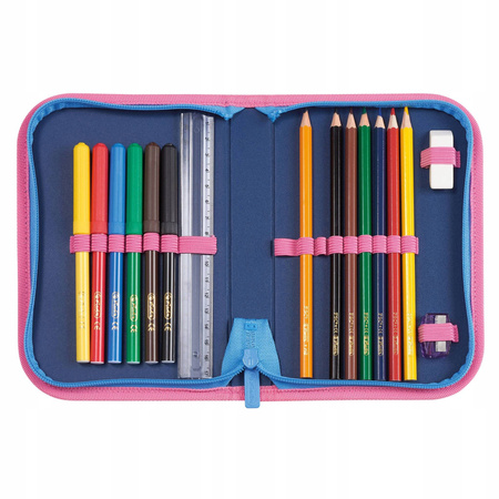 Herlitz 2021 Loop Plus Moon Lady 6w1