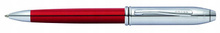 Długopis Cross CR AT0042G-57 Townsend Red Chrome