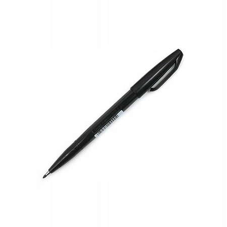 Pisak Pentel Sign Pen S520 CZARNY