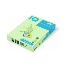 Papier KSERO PASTEL ZIELONY IQ 80g MONDI