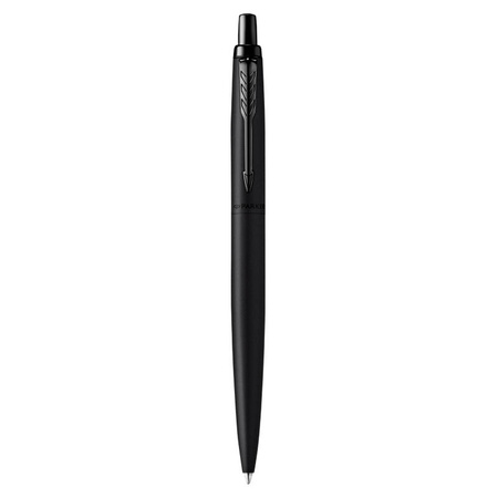 JOTTER DŁUGOPIS XL MONOCHROME CZARNY PARKER