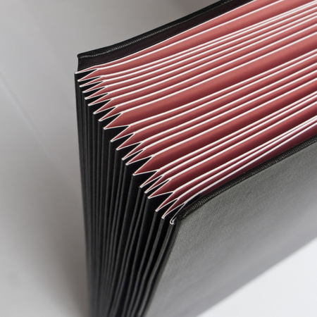 TECZKA DO PODPISU 20 PRZEKŁADEK TAURUS