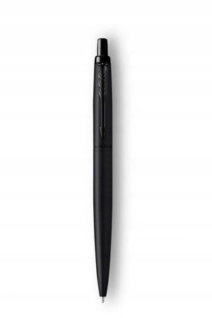 JOTTER DŁUGOPIS XL MONOCHROME CZARNY PARKER