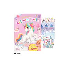 TOP MODEL 12703 ZEST.KREATYWNY Z NAKL.JEDNOROŻEC