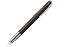Pióro wieczne Lamy Studio Dark Brown M