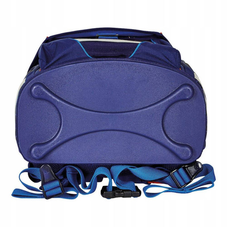 Herlitz Tornister Filolight Plus Galaxy Game