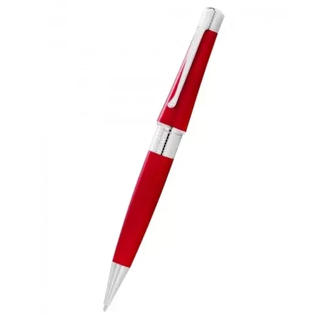 CROSS DŁUGOPIS BEVERLY CZERWONY