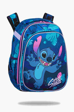 DISNEY BLUE TURTLE PLECAK MŁODZIEŻOWY STITCH COOLPACK