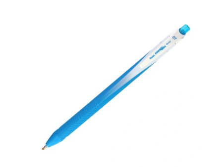 Pióro kulkowe Energel 0,7mm niebieskie