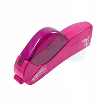 Uchwyt automatyczny do taśmy EAGLE T5165 AB różowy
