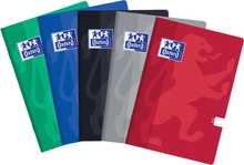 Zeszyt Oxford Esse A4 60 kartek linia