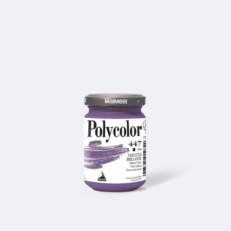 Farba akrylowa Polycolor Maimeri 447 140ml