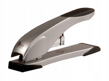 Zszywacz Tetis GV108 23/6 - 23/10 mm SZARY 60 kart