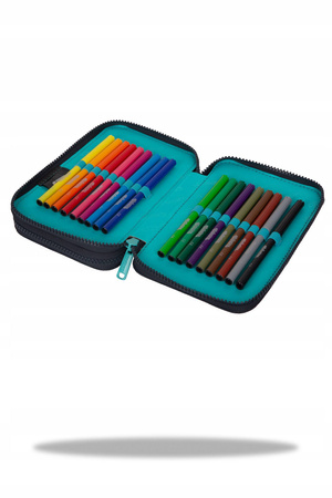 COOLPACK JUMPER 2 PIÓRNIK Z WYP DOGS PLANET 23